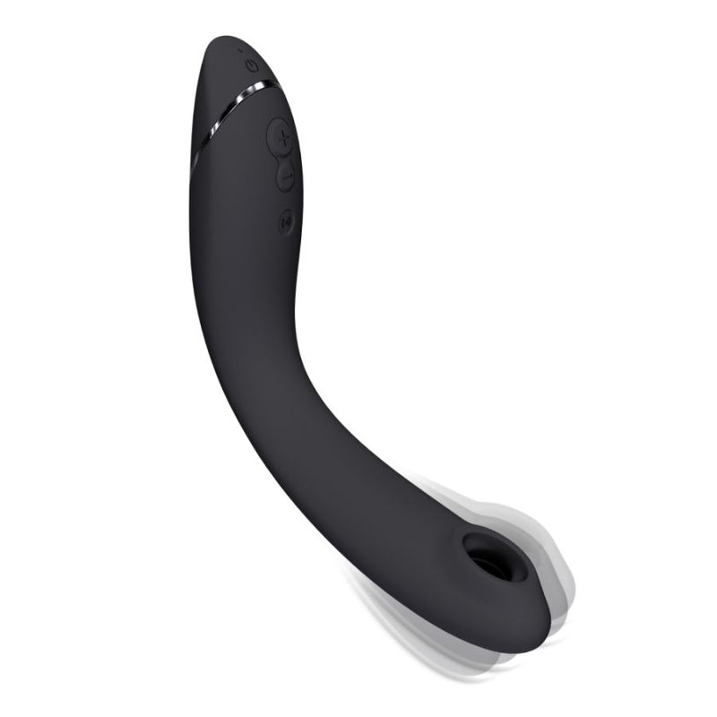 WOMANIZER OG DARK GRAY