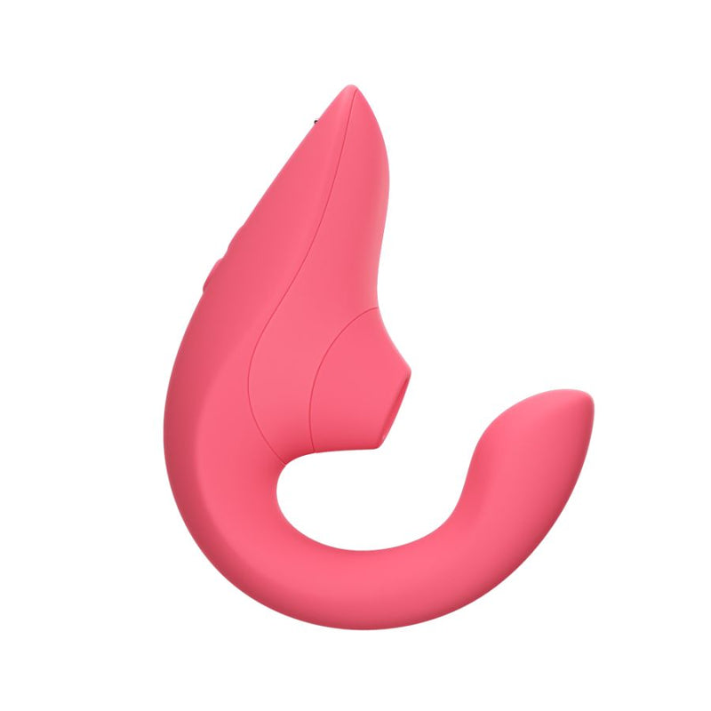 WOMANIZER BLEND ROSE