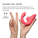 WOMANIZER BLEND ROSE