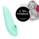 WOMANIZER X MARILYN MONROE MINT