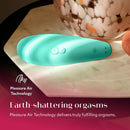 WOMANIZER X MARILYN MONROE MINT