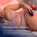 WOMANIZER PREMIUM 2 BLUEBERRY