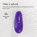 WOMANIZER STARLET 3 INDIGO