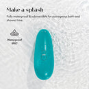 WOMANIZER STARLET 3 TURQUOISE