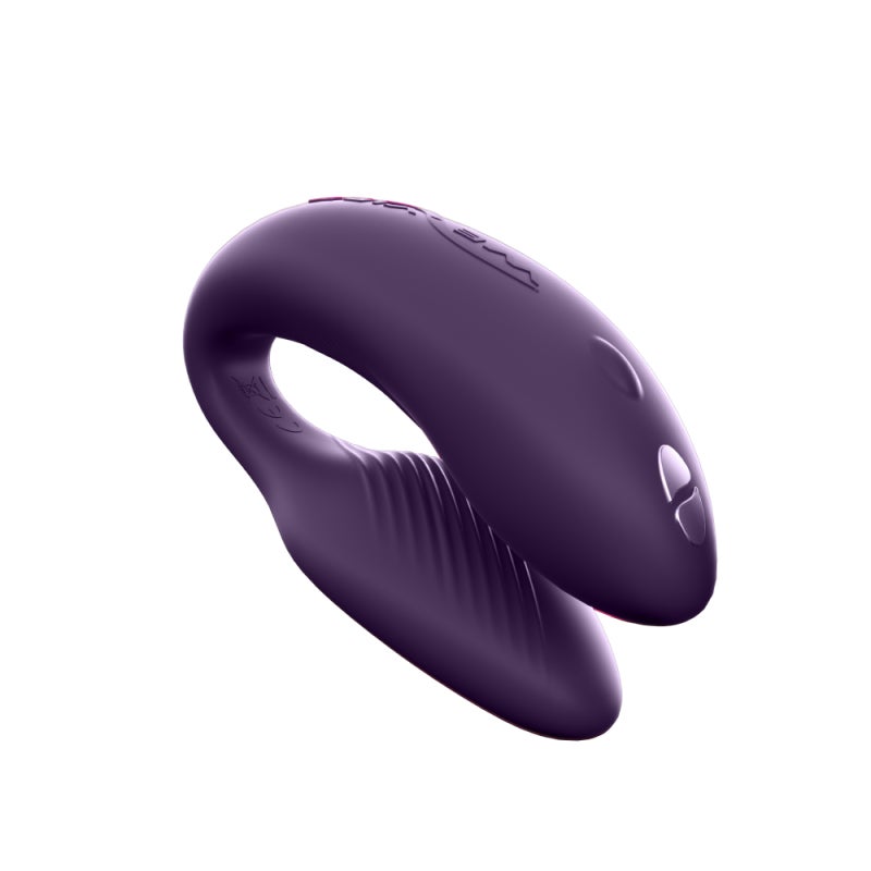 WE VIBE CHORUS PURPLE
