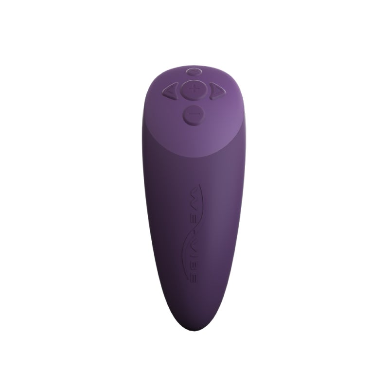 WE VIBE CHORUS PURPLE