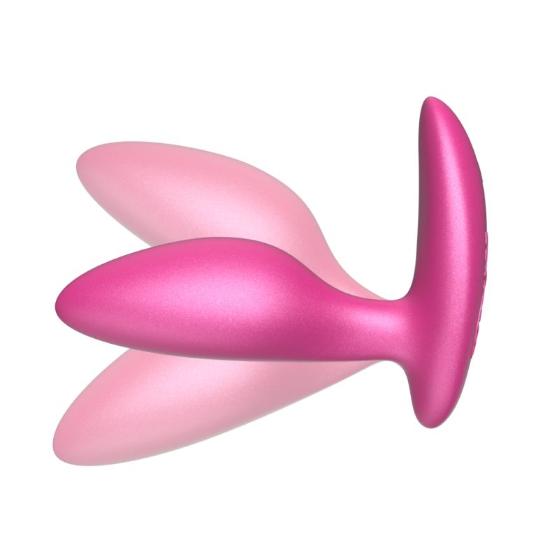 WE VIBE DITTO+ PINK
