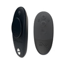 WE VIBE MOXIE + BLACK