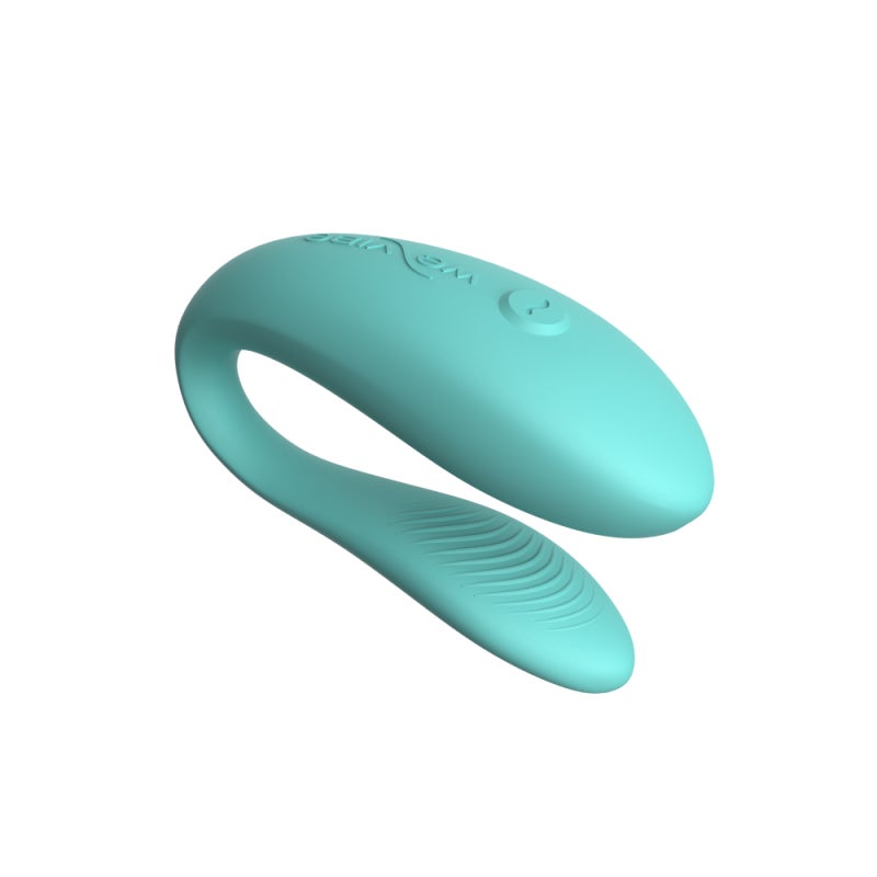 WE VIBE SYNC LITE AQUA