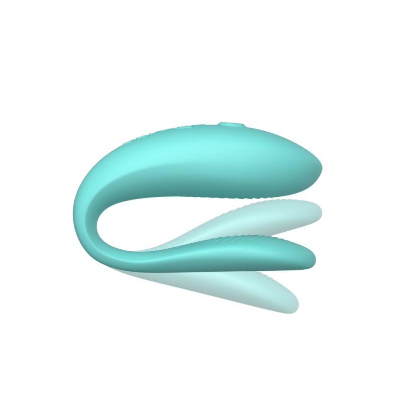 WE VIBE SYNC LITE AQUA