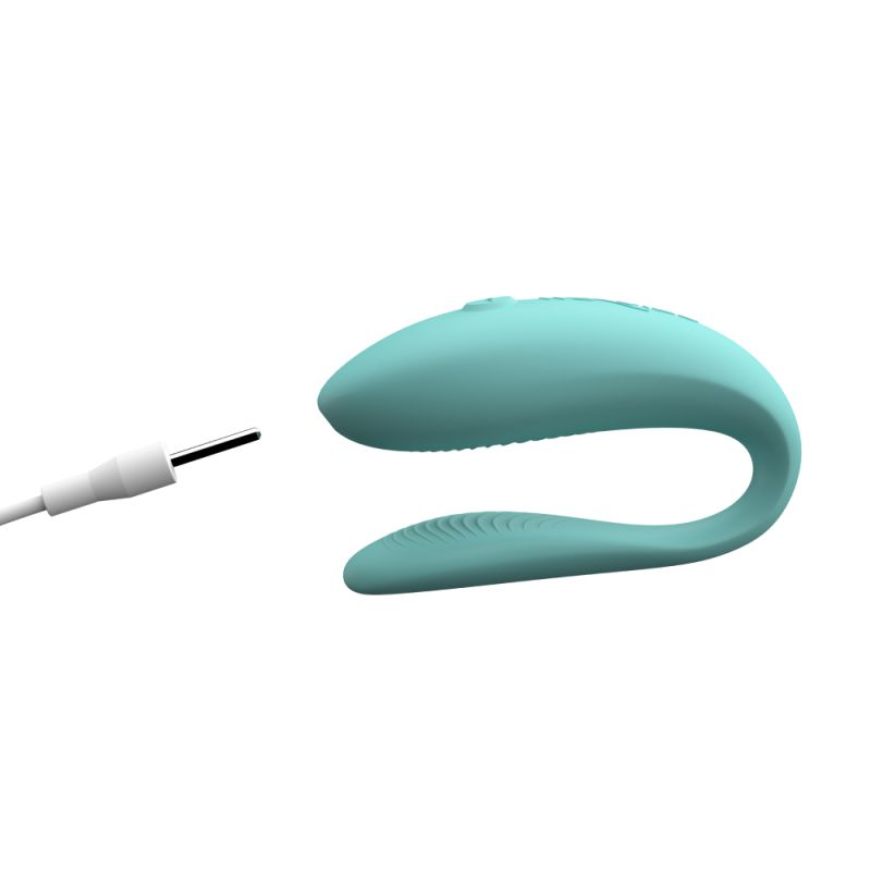 WE VIBE SYNC LITE AQUA