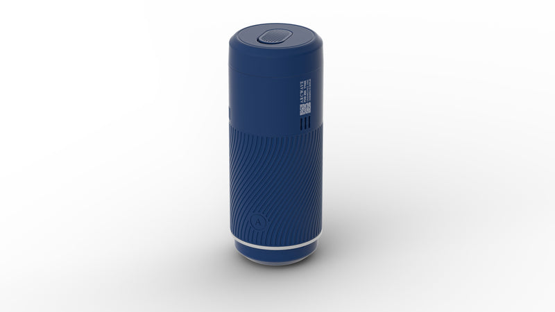ARCWAVE POW BLUE