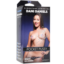 SIGNATURE STROKERS DANI DANIELS