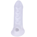 MERCI JACKED UP THIN CLEAR