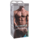 MAN SQUEEZE STUD