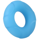 ROCK SOLID LIFE SAVER BLUE GLOW IN THE DARK