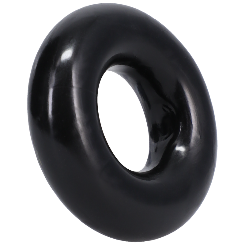 ROCK SOLID X3 DONUT BLACK