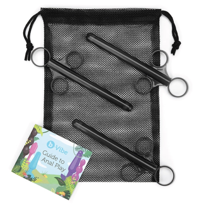 LUBE APPLICATOR 3PK