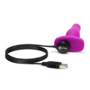 NOVICE PLUG FUCHSIA