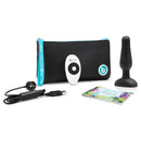 NOVICE PLUG BLACK