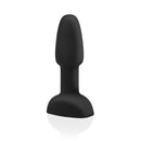 RIMMING PETITE PLUG BLACK