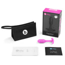 SNUG PLUG 1 FUCHSIA