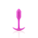 SNUG PLUG 1 FUCHSIA