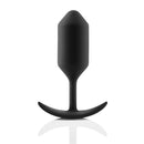 SNUG PLUG 3 BLACK