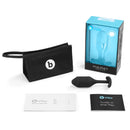 SNUG PLUG 2 BLACK