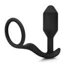 SNUG PLUG & TUG BLACK