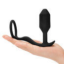 SNUG PLUG & TUG BLACK
