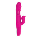 THE ROYALE PASSION HEAT PINK