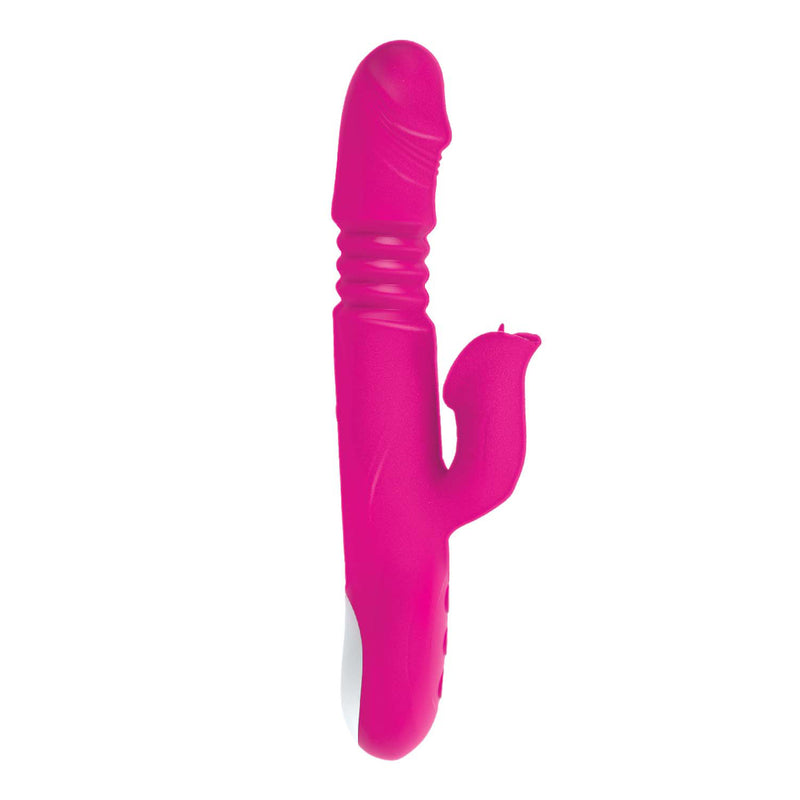 THE ROYALE PASSION HEAT PINK