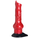 CREATURE COCKS HELL HOUND INFLATABLE DILDO