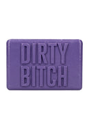 SOAP BARS BIRTY BITCH PURPLE