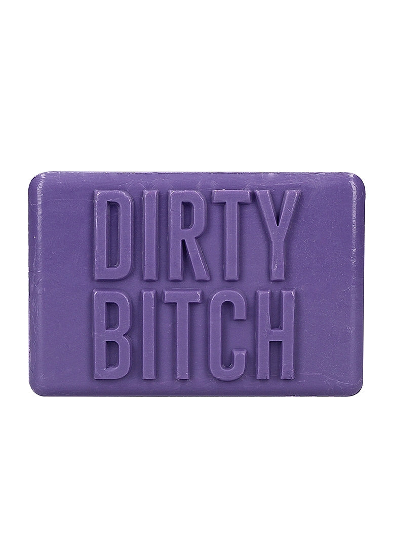 SOAP BARS BIRTY BITCH PURPLE