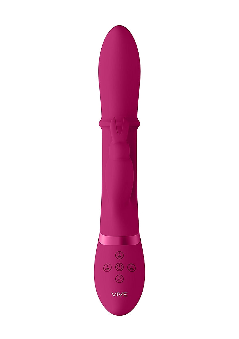 VIVE HALO PINK