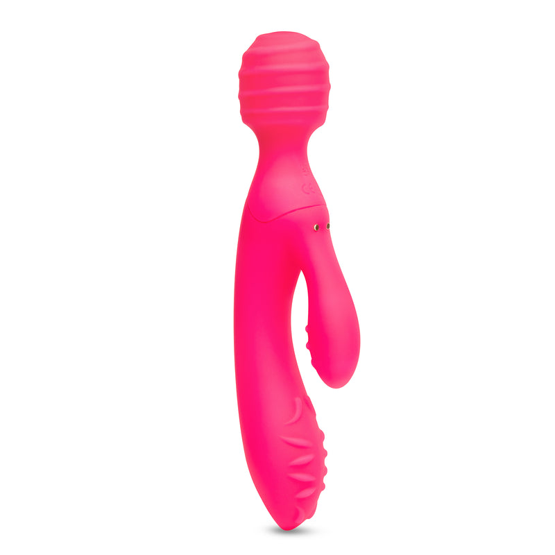 TOGETHER VIBES TRI DELIGHT PINK