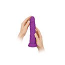 FEMME FUNN TURBO SHAFT PURPLE