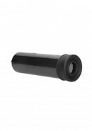 ELITE BEGINNERS PUMP WITH PSI GUAGE