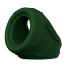 SHAFT C*CK & BALL STRECHER SHORT GREEN