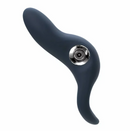 VEDO BUNNY VIBRATING C-RING BLACK