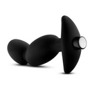 ANAL ADVENTURES VIBRATING PROSTATE MASSAGER