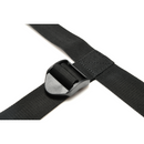 BEDROOM BLISS LOVERS RED RESTRAINT SYSTEM