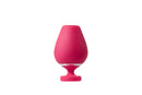 VEDO VINO VIBRATING SONIC VIBE PINK
