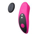 LOVENSE FERRI BLUETOOTH PANTY VIBE