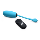 BANG! PLUSH EGG WITH REMOTE BLUE