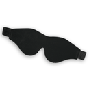 SOFT BLINDFOLD BLACK