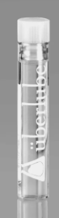 UBERLUBE SILICONE SAMPLE VIAL