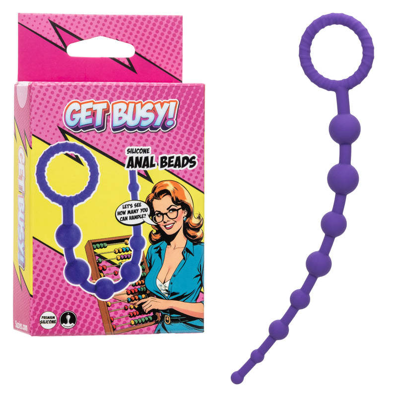 GET BUSY! ACCOUNTANT